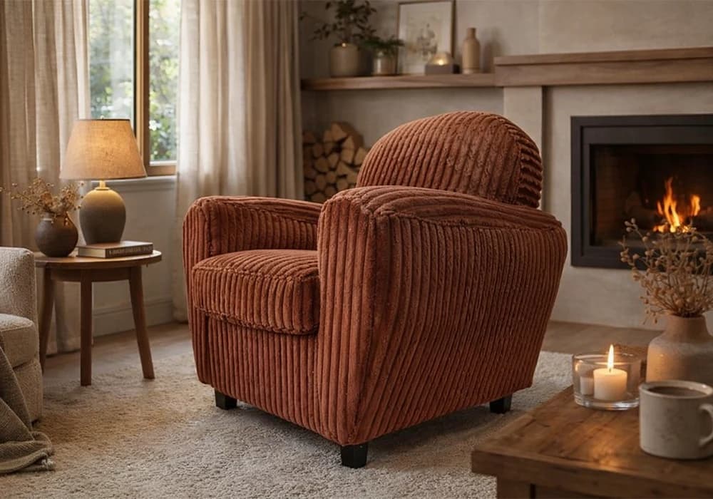 Fauteuil Clubby - Image 2