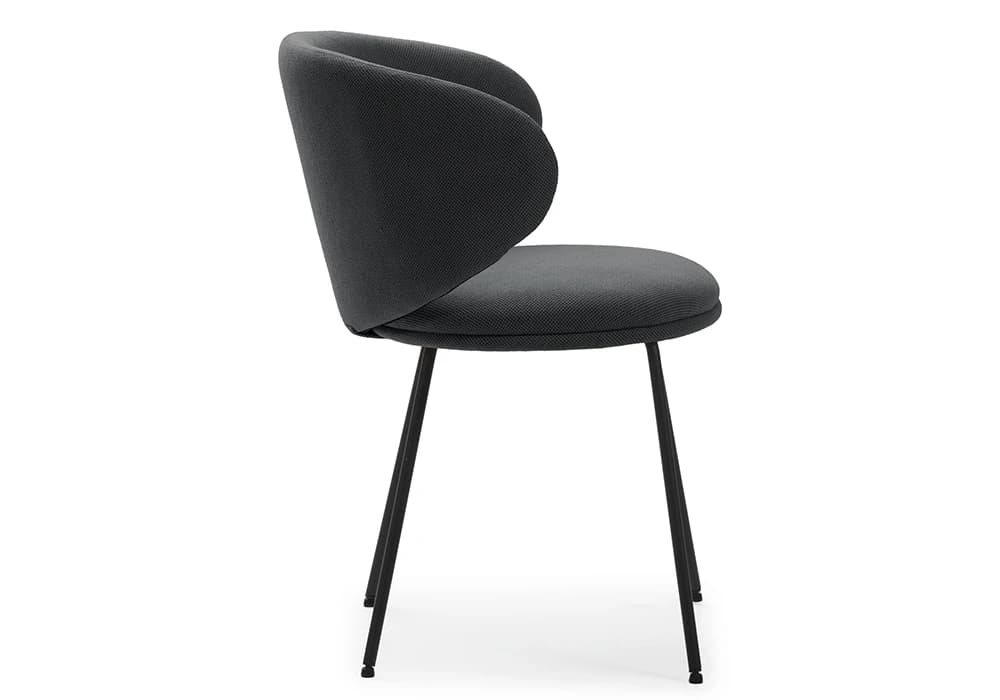 Lot de 6 Chaises Rush - Image 3