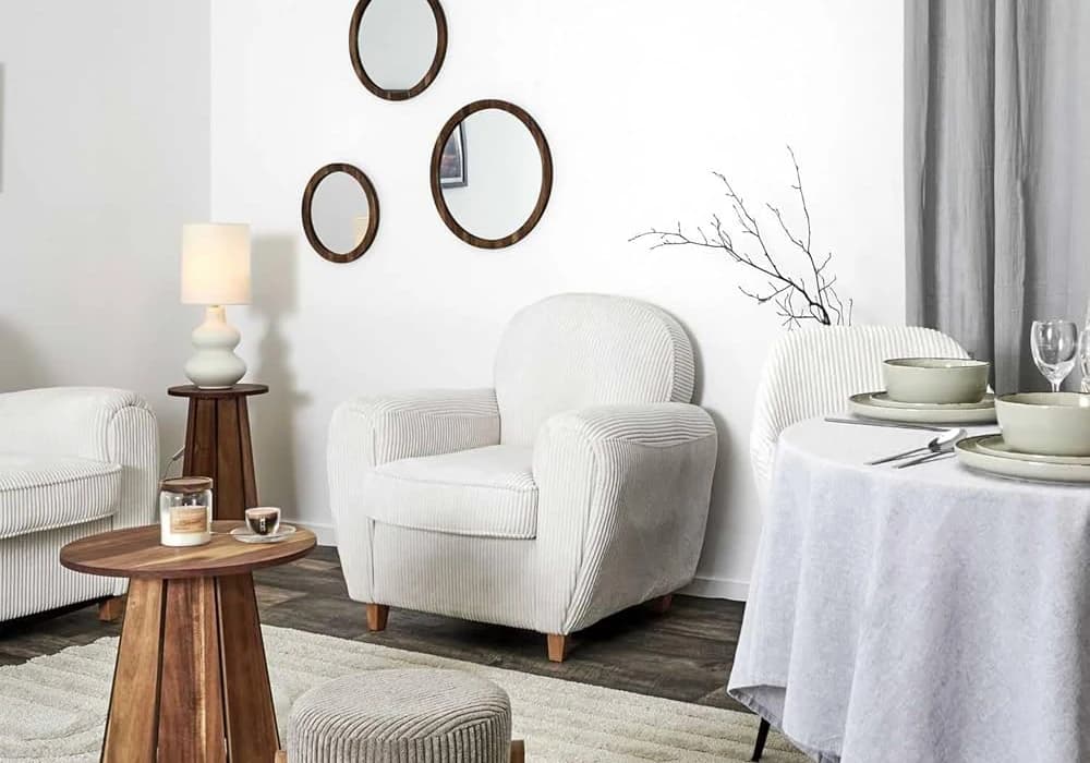 Fauteuil Clubby - Image 5