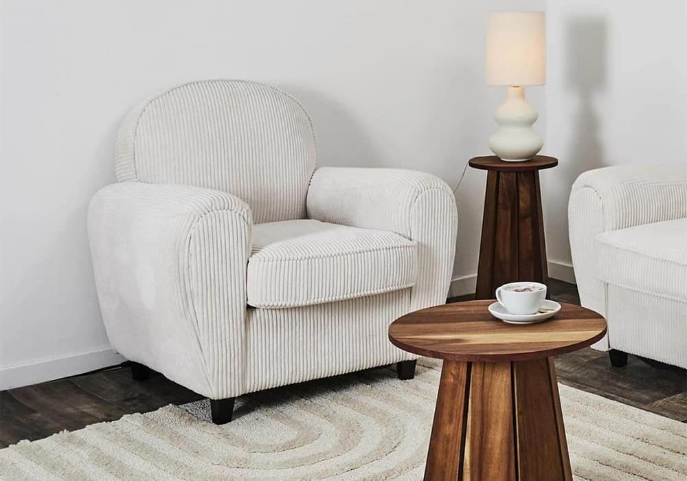 Fauteuil Clubby - Image 1