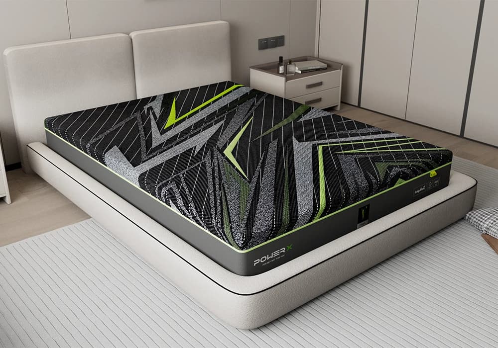 Matelas 180x200cm Xtrail - Image 1