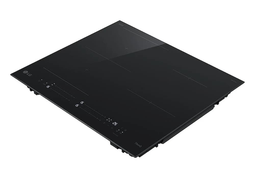 Table de Cuisson 4 Foyers FLEX Induction LG (CBIZ2435B) - Image 3