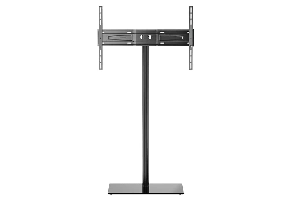 Pied TV Orientable à Poser au Sol Stand 600 Floor Meliconi (480873) - Image 1