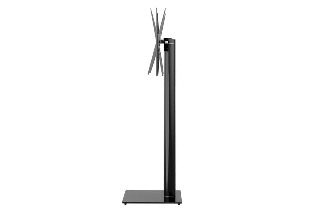 Pied TV Orientable à Poser au Sol Stand 600 Floor Meliconi (480873) - Image 3