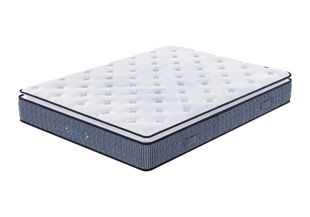 Matelas 160x200cm Softy - Image 2