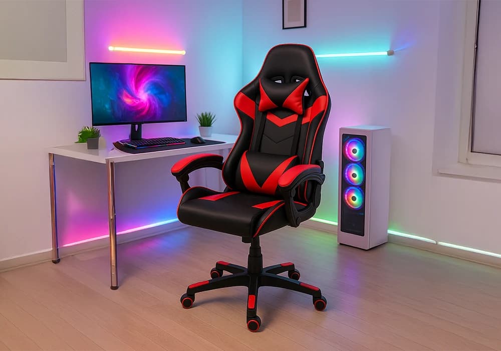 Fauteuil Gaming BLORY - Image 1