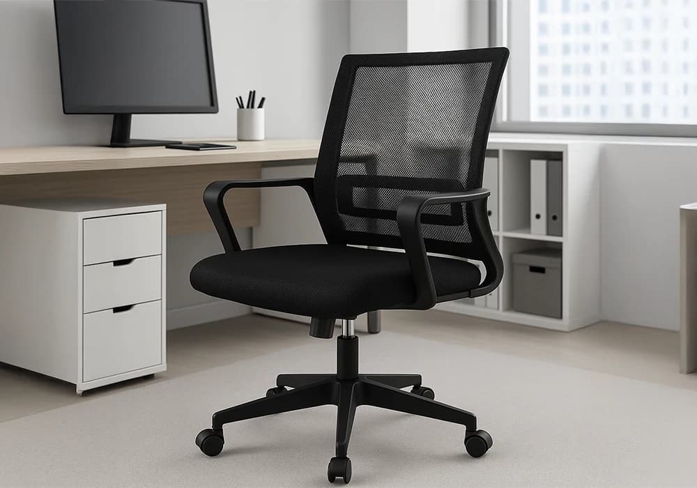 Fauteuil de Bureau PROTY - Image 1