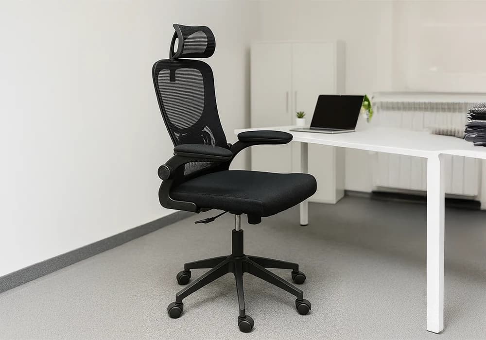 Fauteuil de Bureau PRO-GO - Image 1