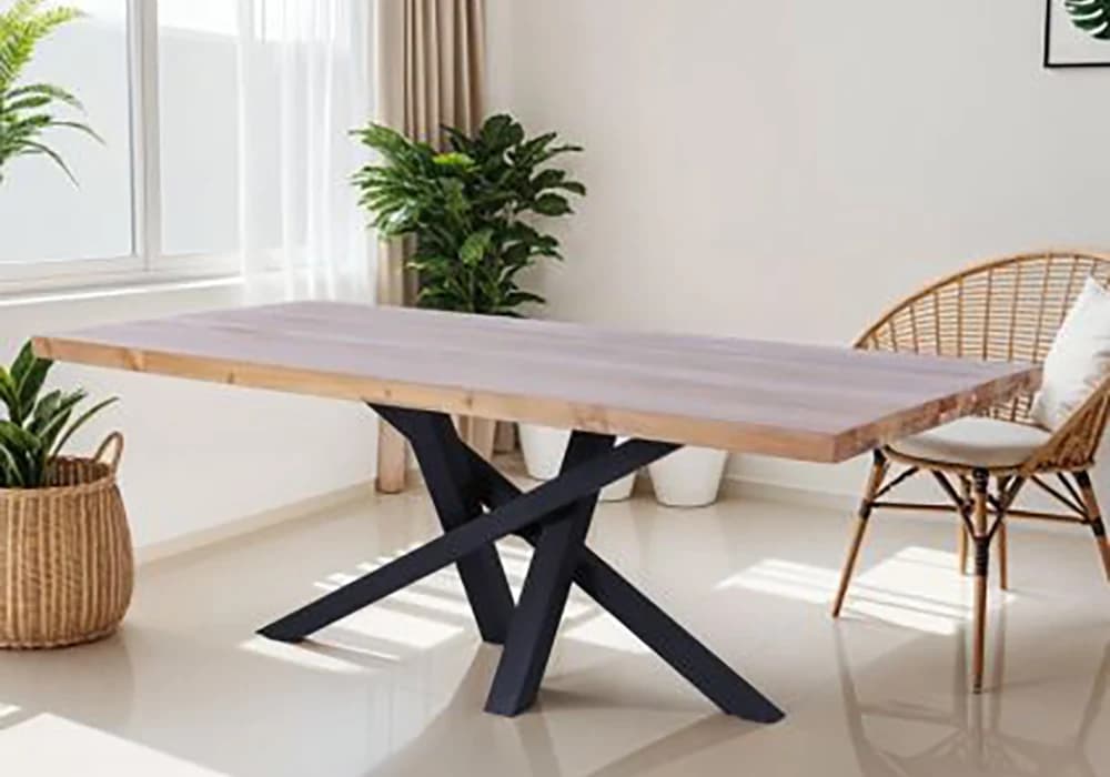 Table à Manger Batterfly - Image 2