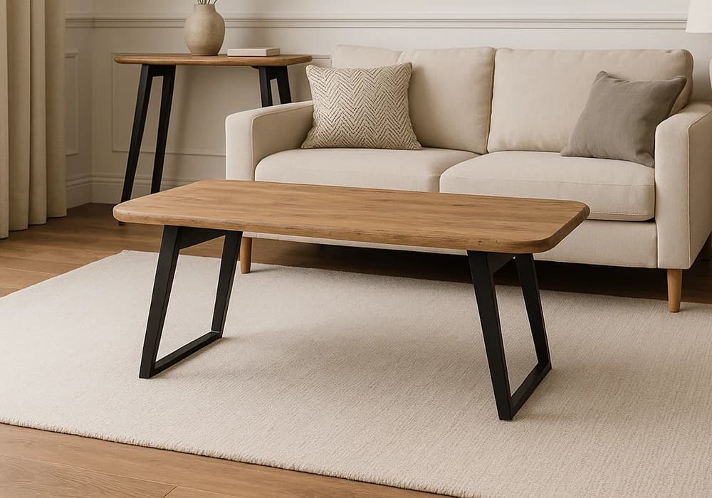 Table Basse (Collection Hudson) - Image 1