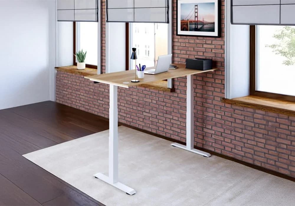 Bureau Électrique Relevable HUNGEN - Image 4