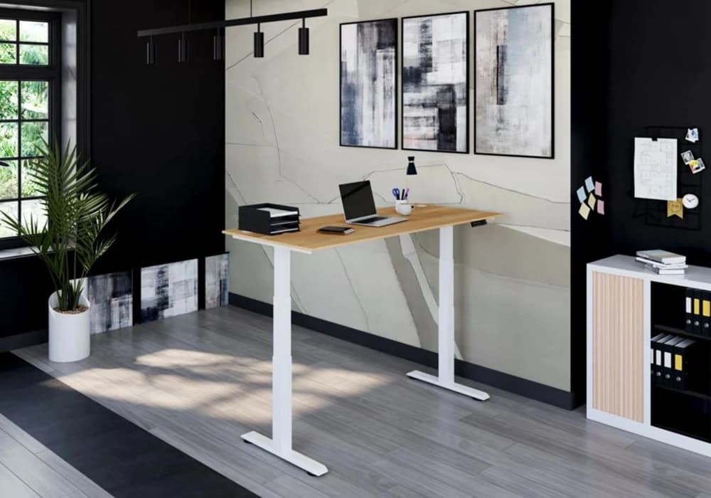 Bureau Électrique Relevable HUNGEN - Image 3
