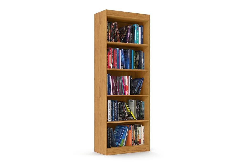 Étagère 4 Tablettes - Image 4