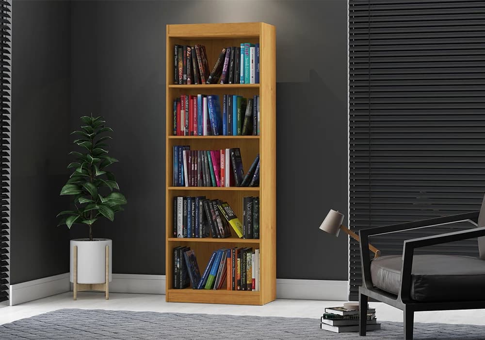 Étagère 4 Tablettes - Image 3