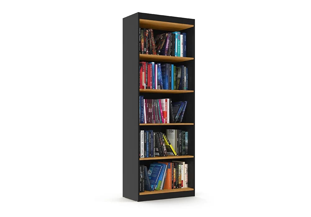 Étagère 4 Tablettes - Image 2