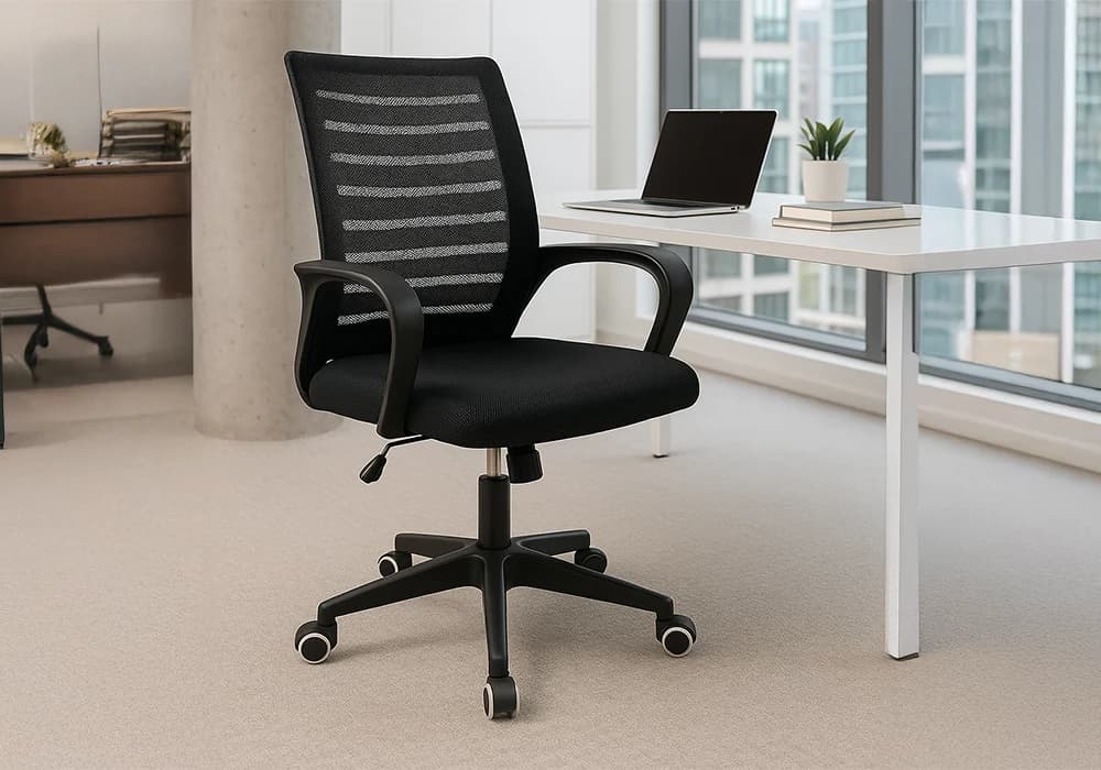 Fauteuil de Bureau PREVY - Image 1