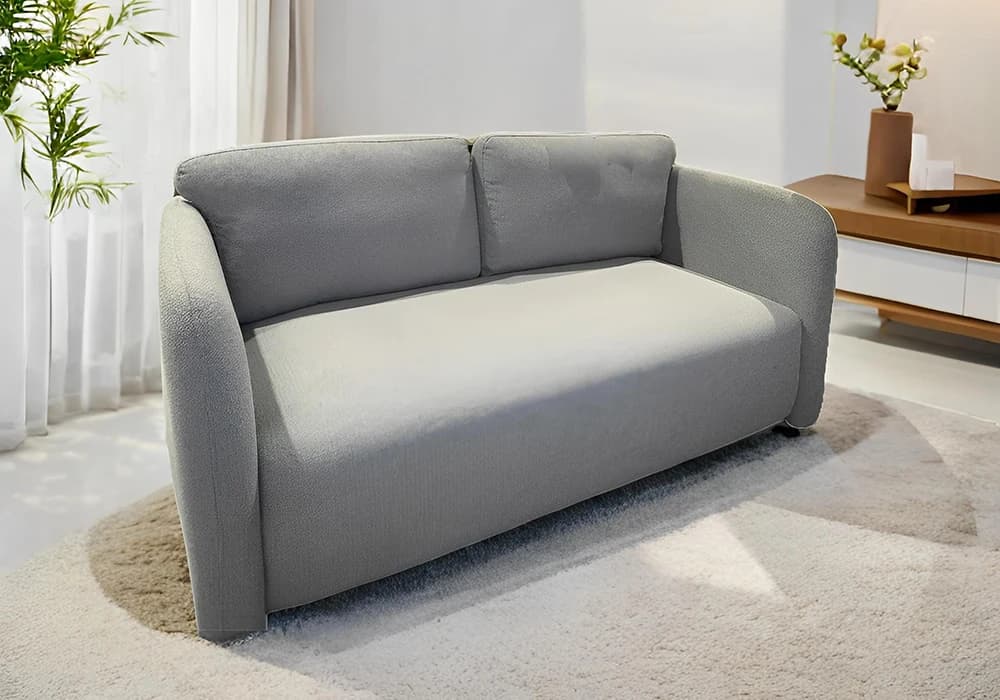 Canapé avec Console Bureau Intégrée Ballater - Image 2