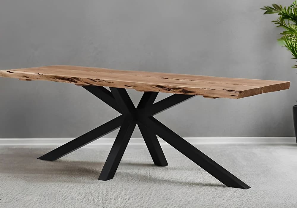 Table à Manger Batterfly - Image 1