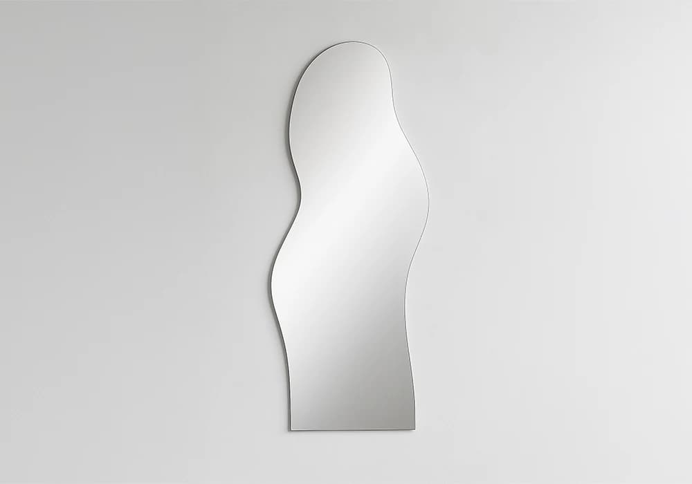 Miroir Ondule - Image 1
