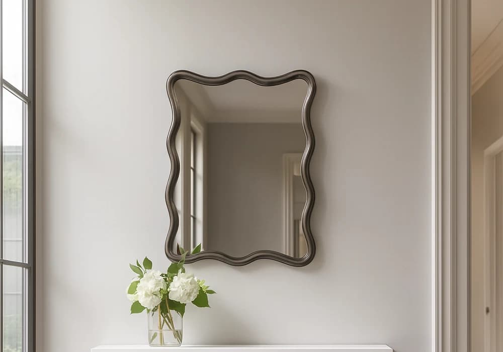 Miroir Rectangulaire Incry - Image 1