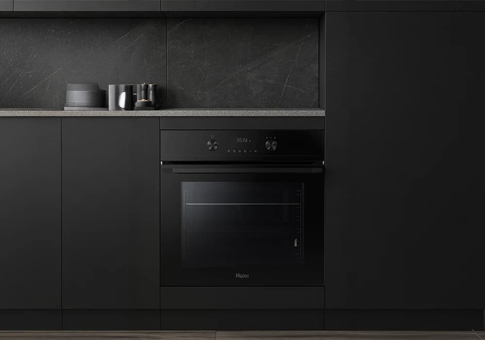 Four Encastrable Multifonction Haier (HOQ-K5AANN3GB) - Image 3