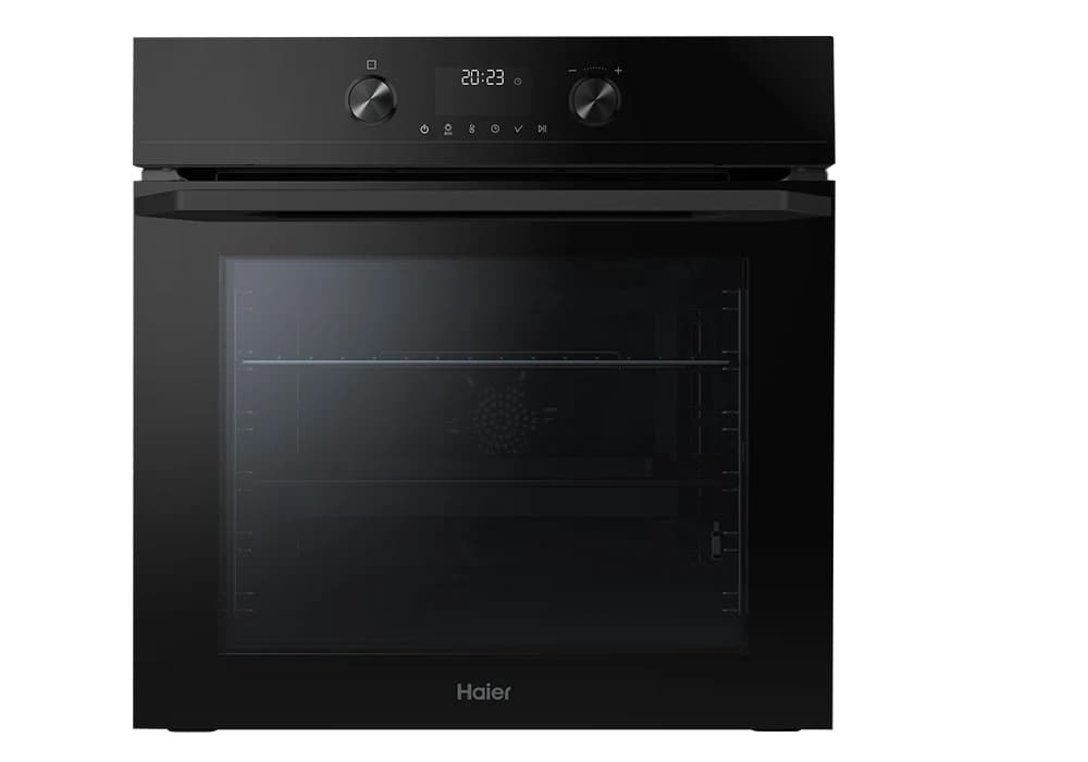 Four Encastrable Multifonction Haier (HOQ-K5AANN3GB) - Image 1