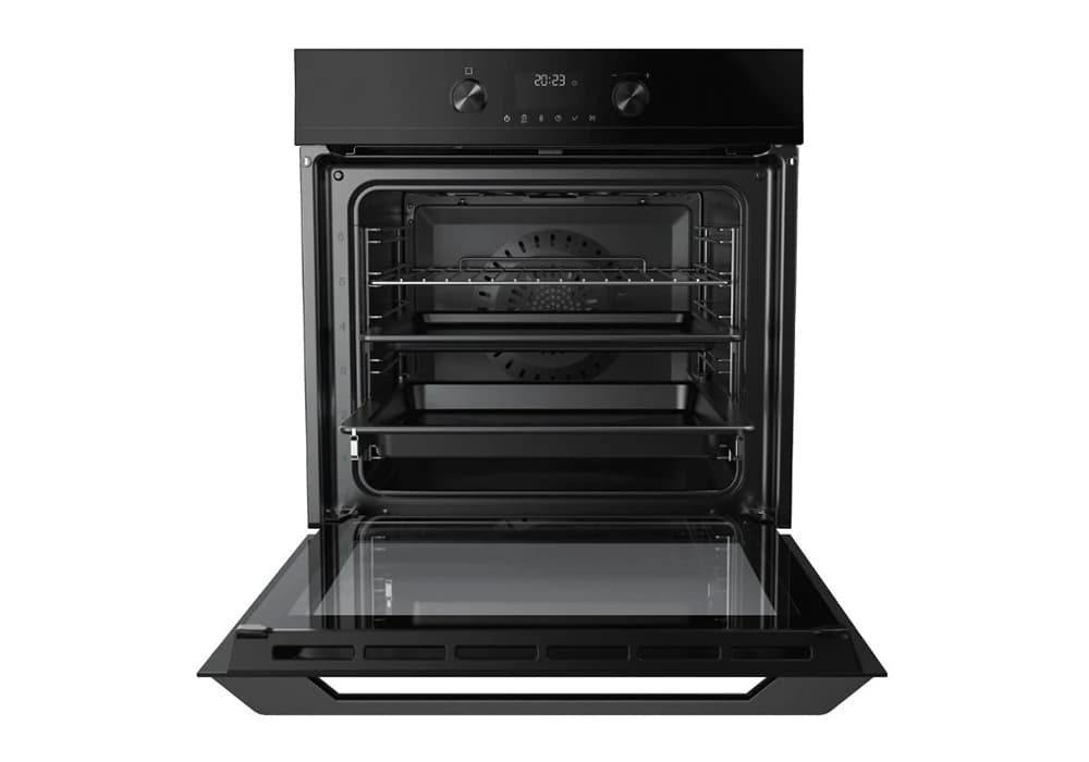 Four Encastrable Multifonction Haier (HOQ-K5AANN3GB) - Image 2