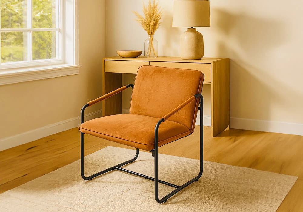 Fauteuil Michele - Image 1