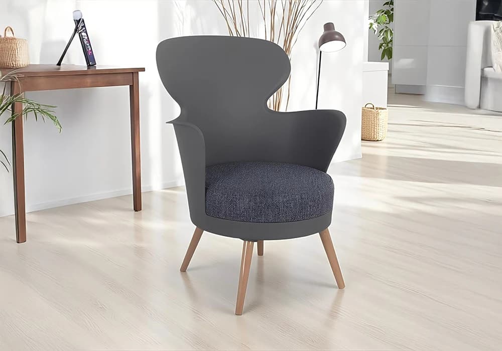 Fauteuil Abyce - Image 3