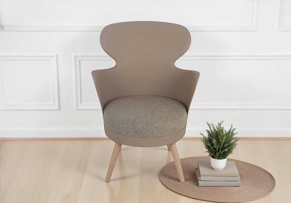 Fauteuil Abyce - Image 1