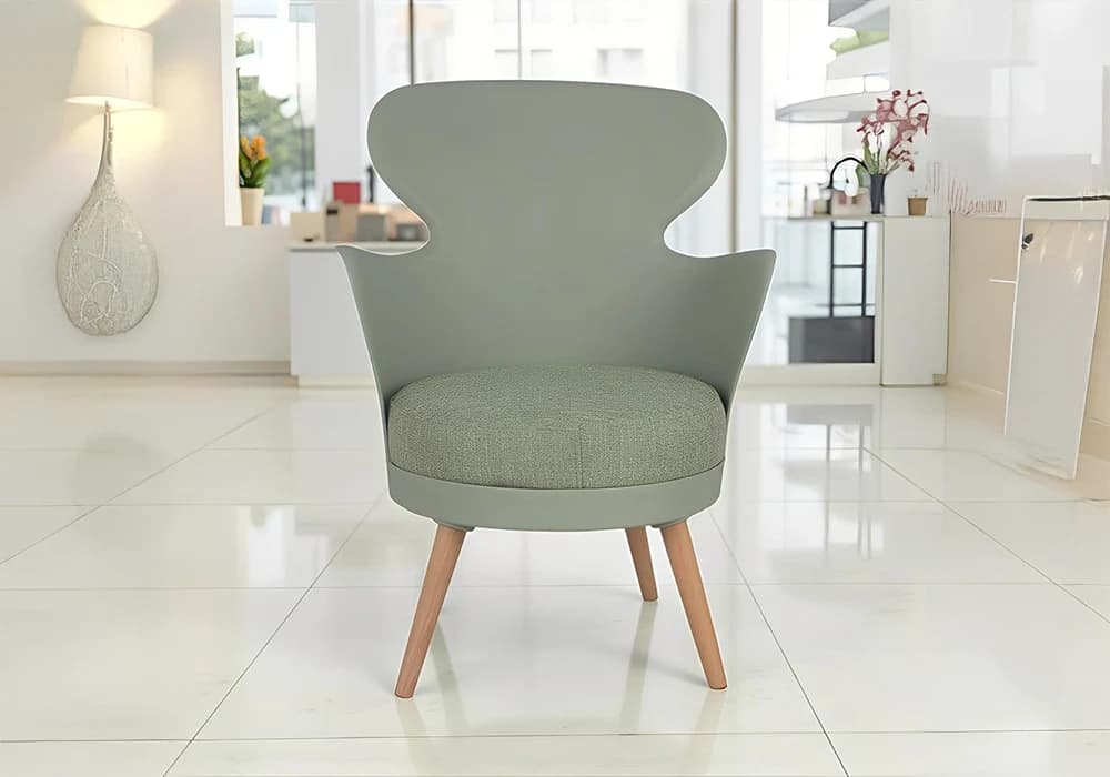 Fauteuil Abyce - Image 2
