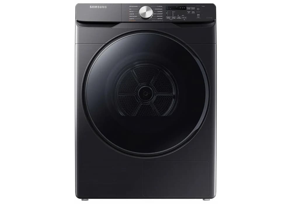 Sèche-Linge Pompe à Chaleur Hybride 16KG Samsung (DV16T8520BV-EF) - Image 1