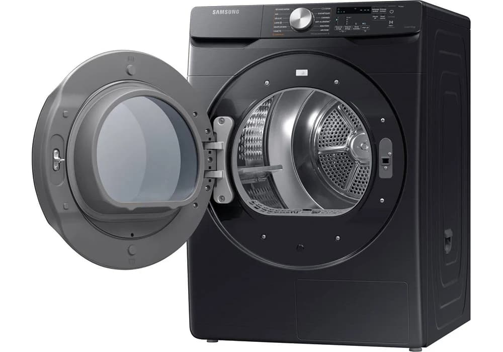 Sèche-Linge Pompe à Chaleur Hybride 16KG Samsung (DV16T8520BV-EF) - Image 2
