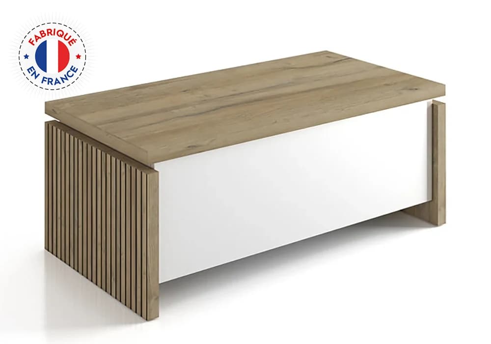 Table Basse avec Plateau Relevable (Collection Castel) - Image 3