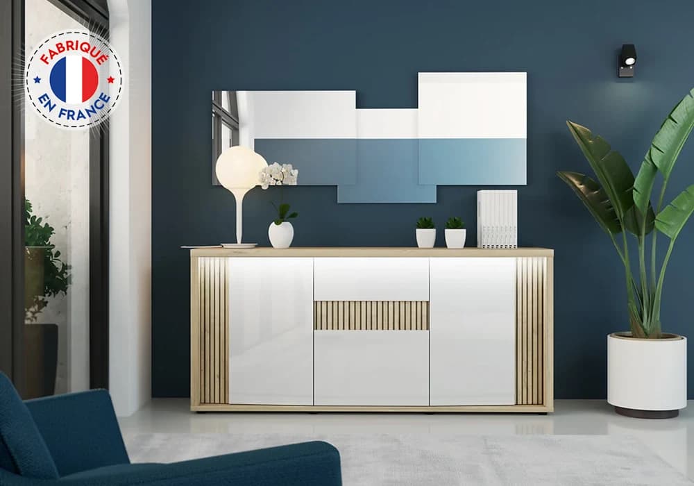 Miroir (Collection Castel) - Image 3