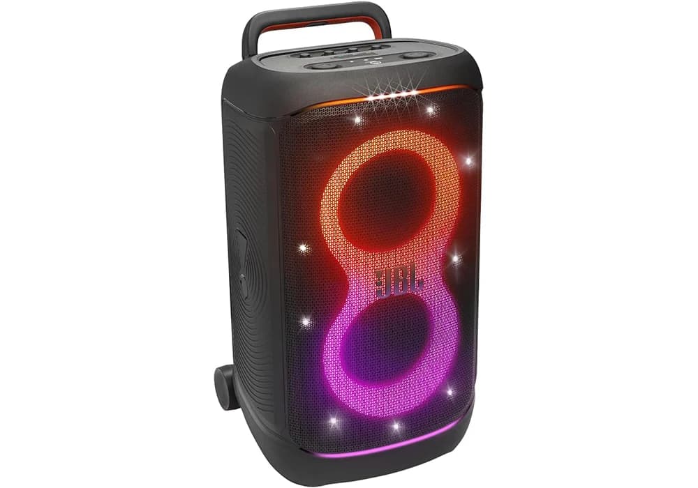 Enceinte Sono Portable PartyBox 520EU JBL (JBLPARTYBOX520EU) - Image 1