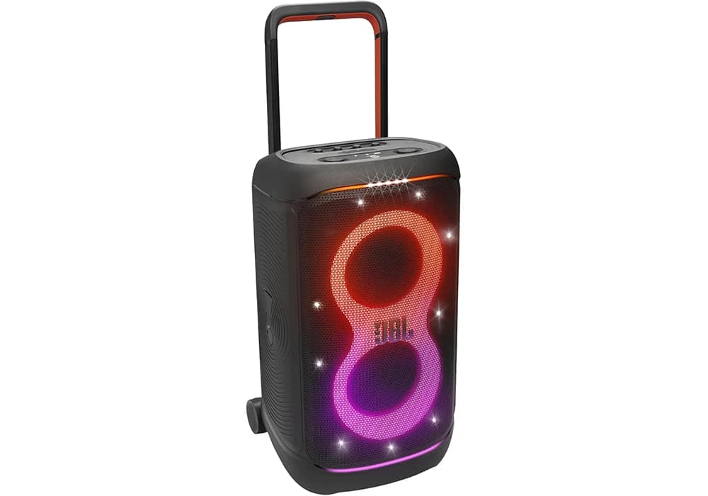 Enceinte Sono Portable PartyBox 520EU JBL (JBLPARTYBOX520EU) - Image 3