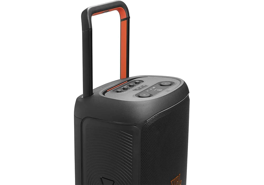 Enceinte Sono Portable PartyBox 520EU JBL (JBLPARTYBOX520EU) - Image 4