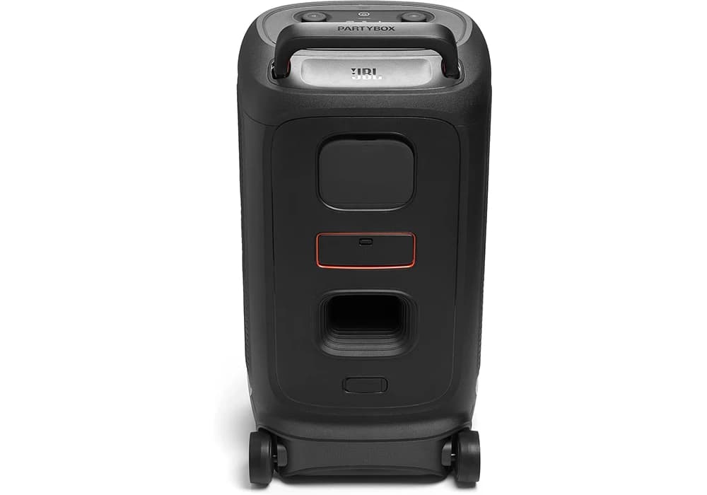 Enceinte Sono Portable PartyBox 520EU JBL (JBLPARTYBOX520EU) - Image 5