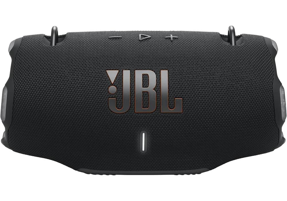 Enceinte Bluetooth Portable Xtreme 4 Noir JBL (JBLXTREME4BLKEP) - Image 2