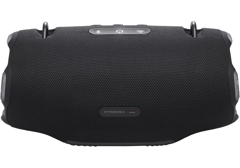 Enceinte Bluetooth Portable Xtreme 4 Noir JBL (JBLXTREME4BLKEP) - Image 4
