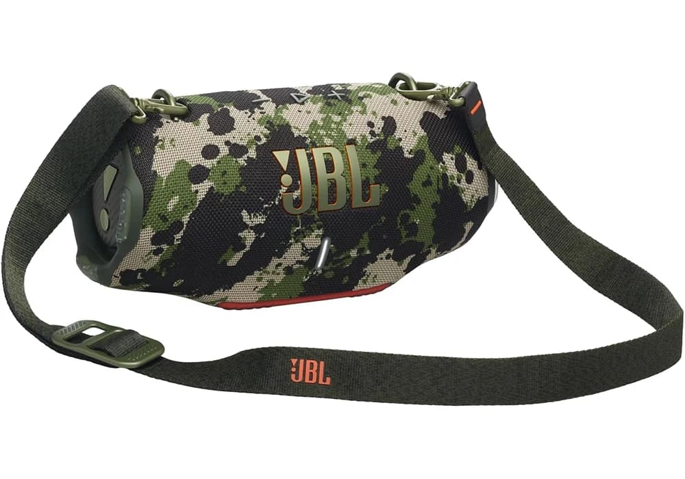 Enceinte Bluetooth Portable Xtreme 4 Camouflage JBL (JBLXTREME4CA) - Image 2