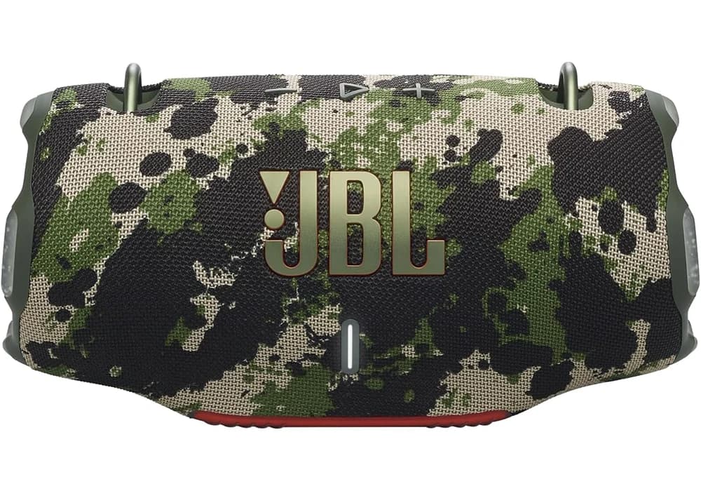 Enceinte Bluetooth Portable Xtreme 4 Camouflage JBL (JBLXTREME4CA) - Image 3