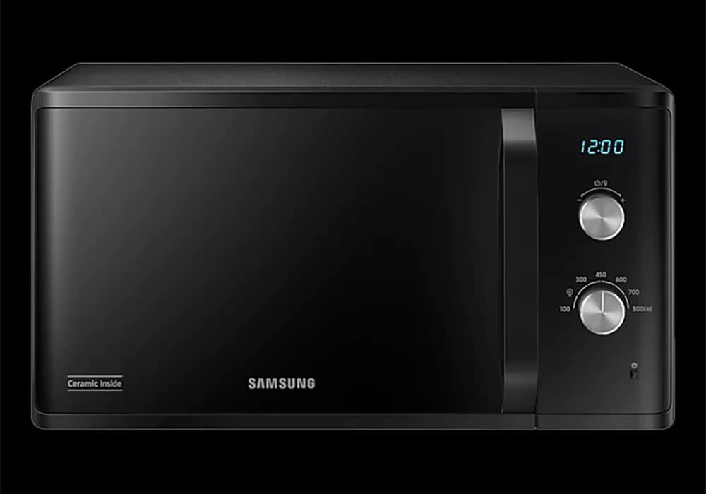 Micro Ondes 23L Samsung (MS23K3614AK) - Image 1