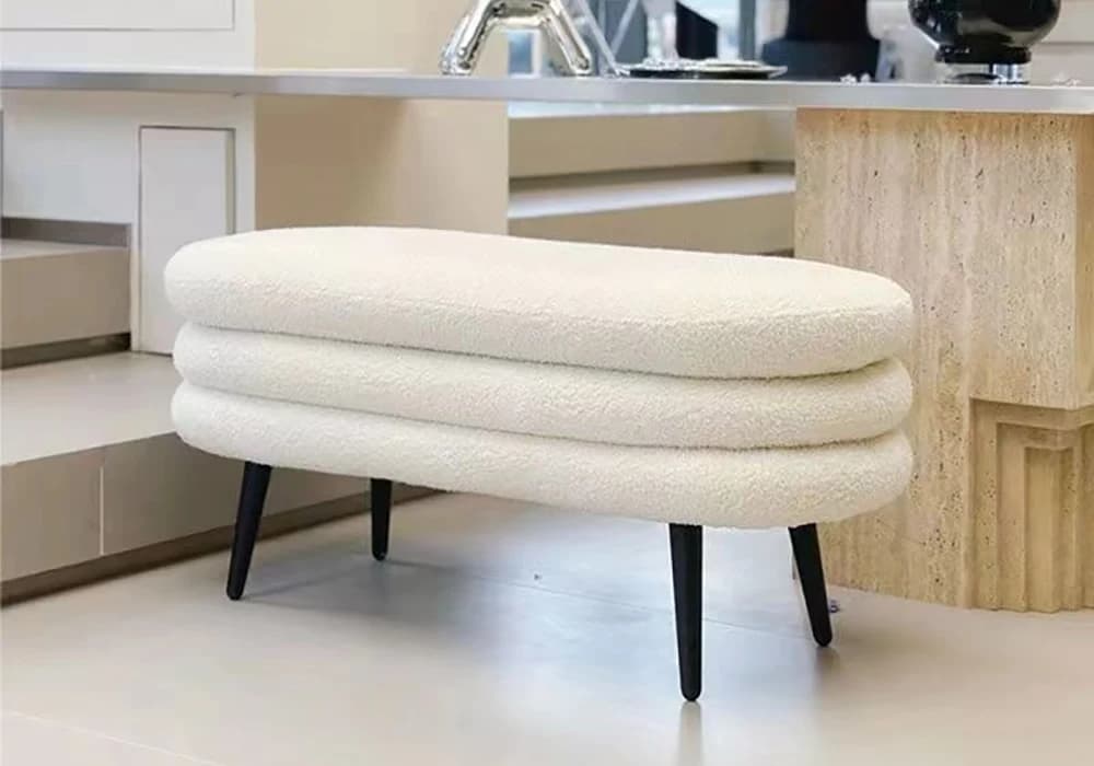 Pouf Diory - Image 1