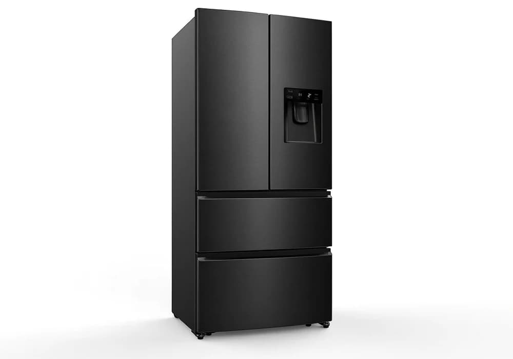 Combiné Multi-Door 529L InoSense - Image 2