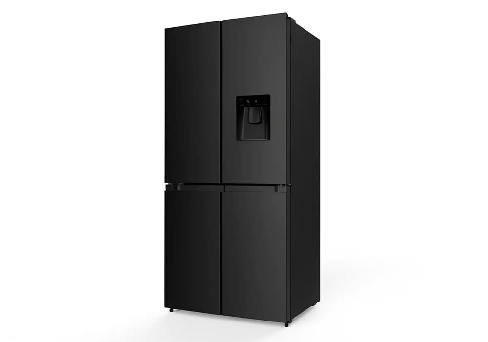 Combiné 4 Portes French Door 482L InoSense - Image 2