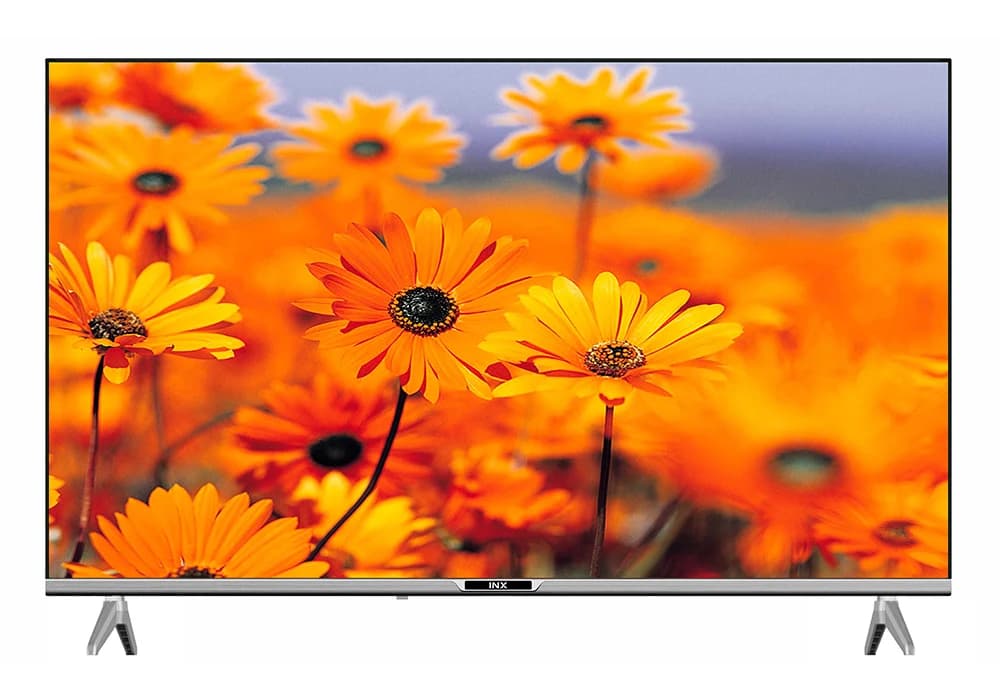 TV QLED GOOGLE TV 55" 139CM INX - Image 2