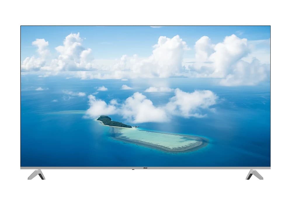 TV QLED GOOGLE TV 65" 165CM INX - Image 2