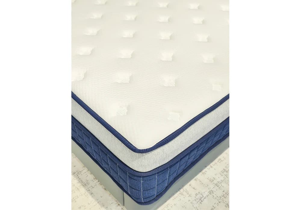 Matelas à Ressorts 90x190cm H35cm Reamatic - Image 3